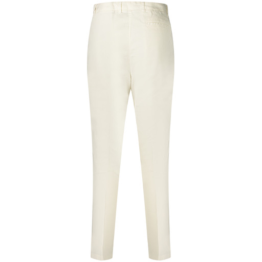 NORTH SAILS PANTALONE DONNA BIANCO