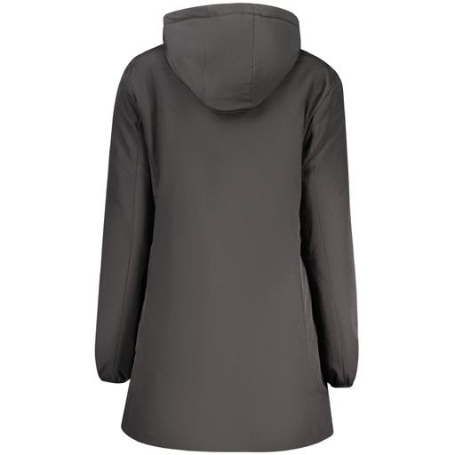 NORTH SAILS GIUBBOTTO DONNA NERO