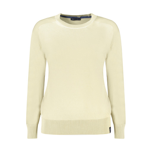 NORTH SAILS MAGLIA DONNA VERDE