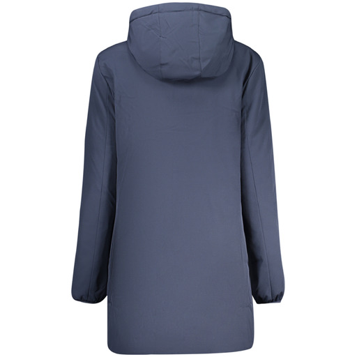 NORTH SAILS GIUBBOTTO DONNA BLU