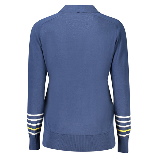 NORTH SAILS MAGLIA DONNA BLU