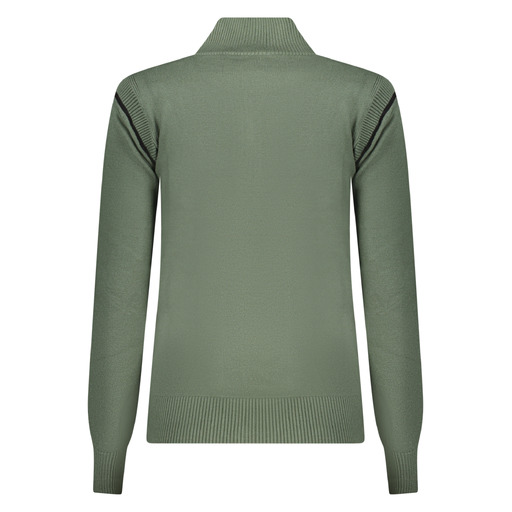 NORTH SAILS MAGLIA DONNA VERDE