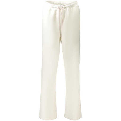 NORTH SAILS PANTALONE TUTA LUNGO DONNA BIANCO