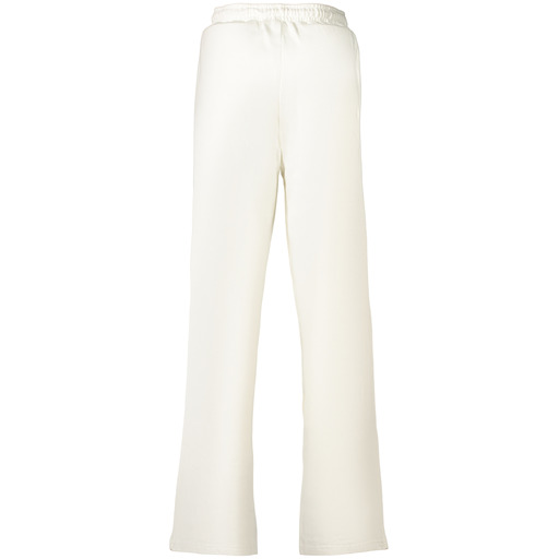 NORTH SAILS PANTALONE TUTA LUNGO DONNA BIANCO