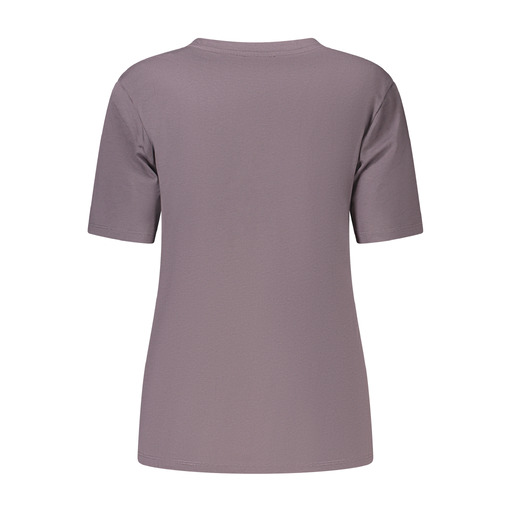 NORTH SAILS T-SHIRT MANICHE CORTE DONNA GRIGIO