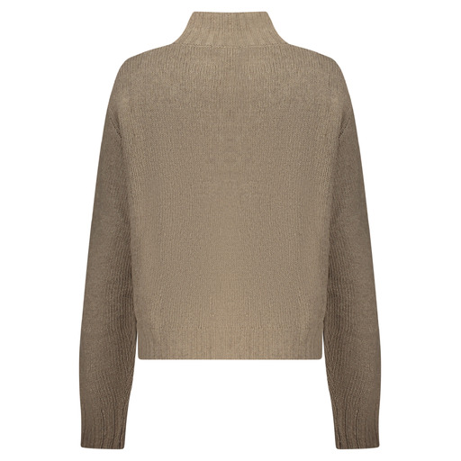 NORTH SAILS MAGLIONE DONNA MARRONE