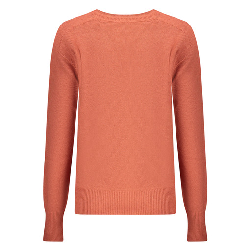 NORTH SAILS MAGLIONE DONNA ROSSO