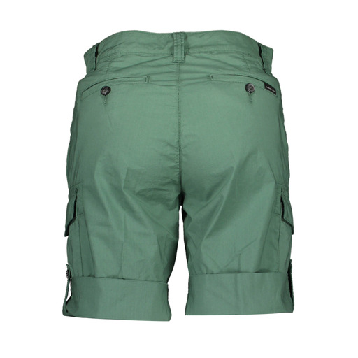 NORTH SAILS PANTALONE BERMUDA DONNA VERDE