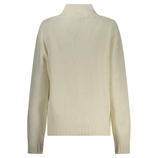NORTH SAILS MAGLIONE DONNA BIANCO