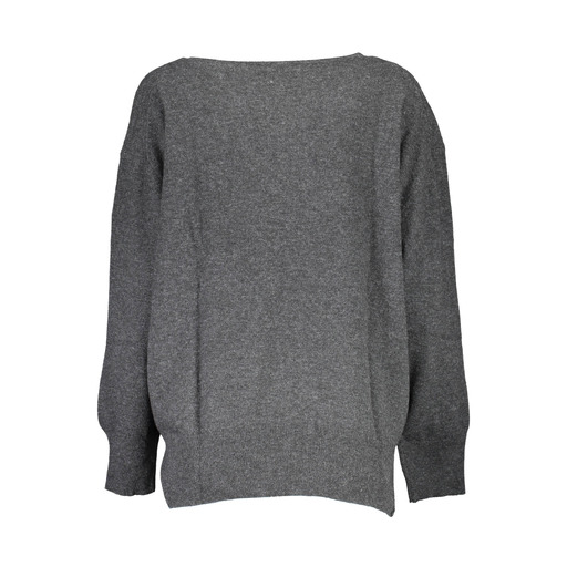 NORTH SAILS MAGLIA DONNA NERO