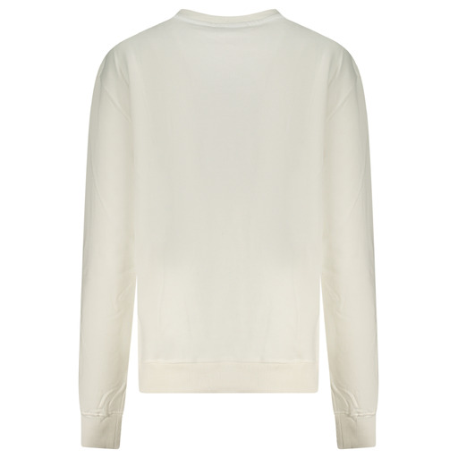 NORTH SAILS FELPA SENZA ZIP DONNA BIANCO