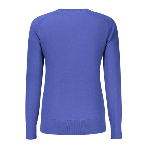 NORTH SAILS MAGLIA DONNA BLU