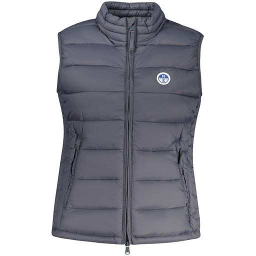 NORTH SAILS SMANICATO DONNA GRIGIO