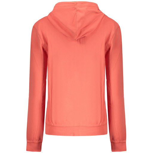 NORTH SAILS FELPA CON ZIP DONNA ROSA