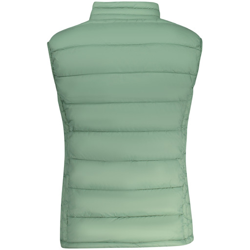 NORTH SAILS SMANICATO DONNA VERDE