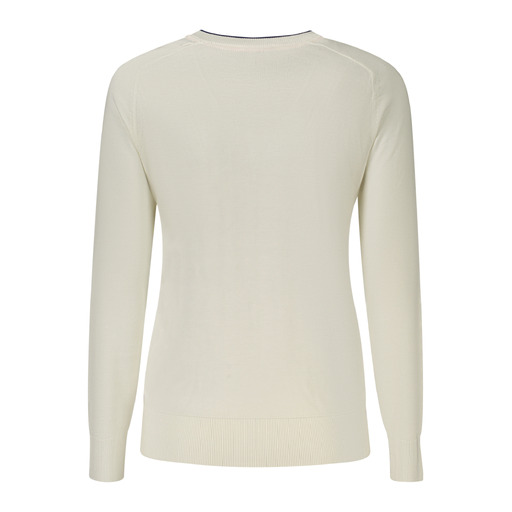 NORTH SAILS MAGLIA DONNA BIANCO