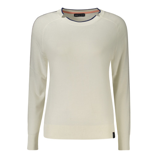 NORTH SAILS MAGLIA DONNA BIANCO