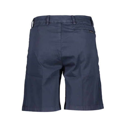 NORTH SAILS PANTALONE BERMUDA DONNA BLU