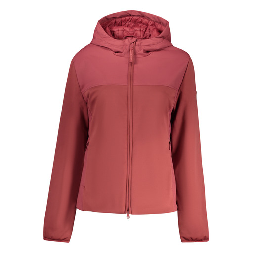 NORTH SAILS GIUBBOTTO DONNA ROSSO