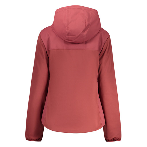 NORTH SAILS GIUBBOTTO DONNA ROSSO