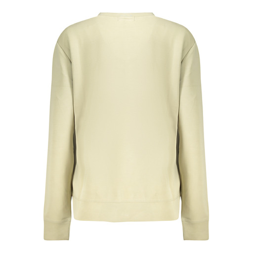 NORTH SAILS FELPA SENZA ZIP DONNA VERDE