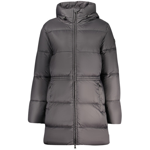 NORTH SAILS GIUBBOTTO DONNA NERO