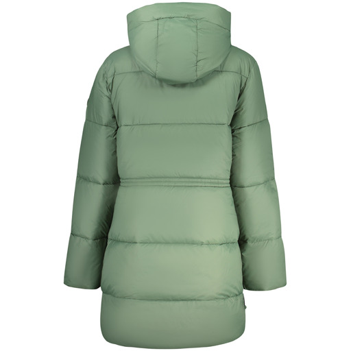 NORTH SAILS GIUBBOTTO DONNA VERDE