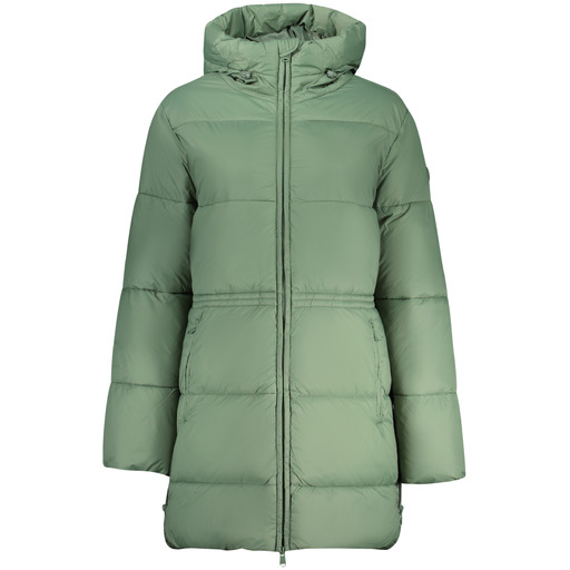 NORTH SAILS GIUBBOTTO DONNA VERDE