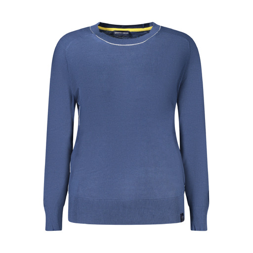 NORTH SAILS MAGLIA DONNA BLU
