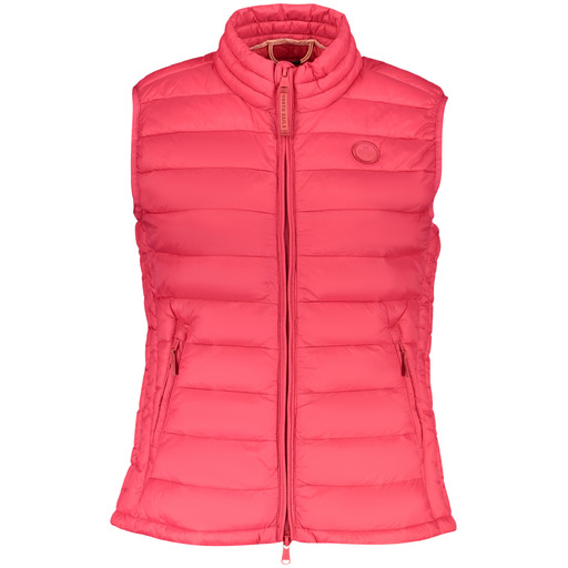 NORTH SAILS SMANICATO DONNA ROSSO