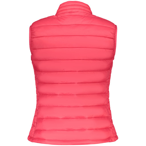 NORTH SAILS SMANICATO DONNA ROSSO