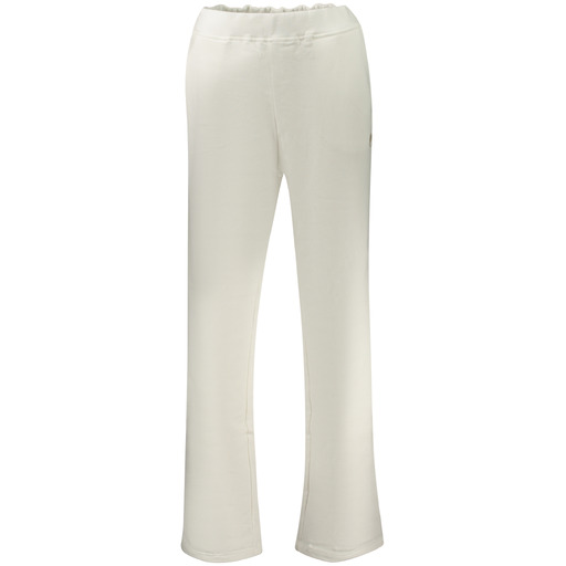 NORTH SAILS PANTALONE TUTA LUNGO DONNA BIANCO