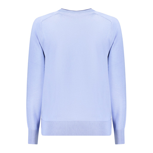 NORTH SAILS MAGLIA DONNA AZZURRO