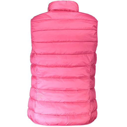 NORWAY 1963 SMANICATO DONNA ROSA