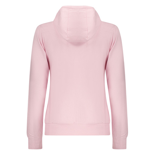 NORWAY 1963 FELPA CON ZIP DONNA ROSA