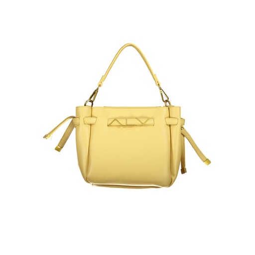 ALV BY ALVIERO MARTINI BORSA DONNA GIALLO