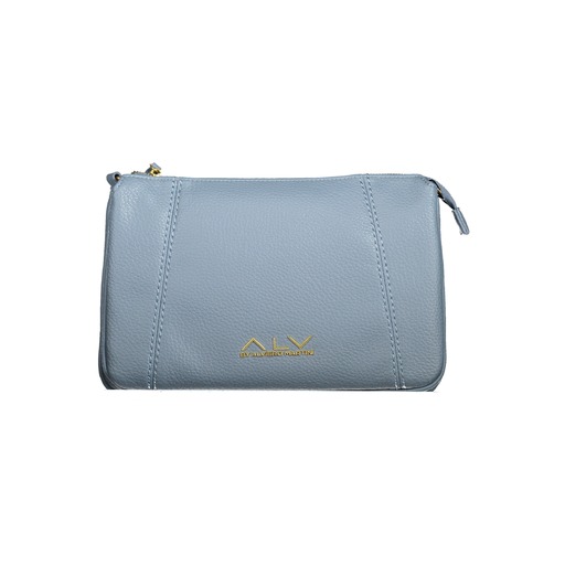 ALV BY ALVIERO MARTINI BORSA DONNA AZZURRO