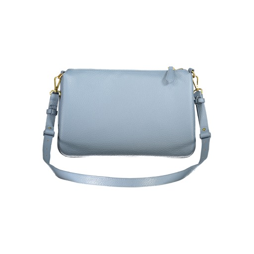 ALV BY ALVIERO MARTINI BORSA DONNA AZZURRO