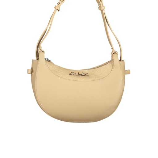 ALV BY ALVIERO MARTINI BORSA DONNA BEIGE