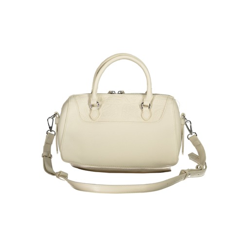 ALV BY ALVIERO MARTINI BORSA DONNA BIANCO