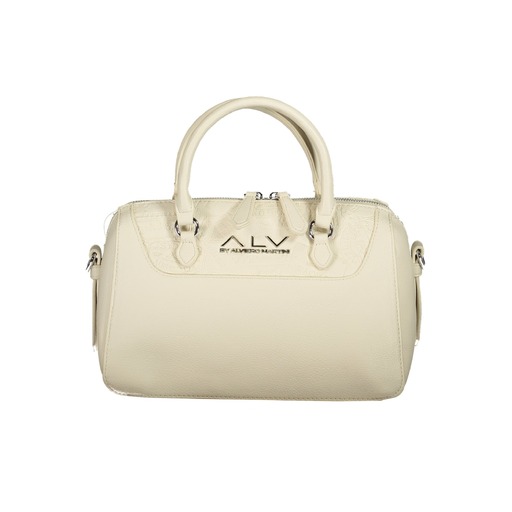 ALV BY ALVIERO MARTINI BORSA DONNA BIANCO