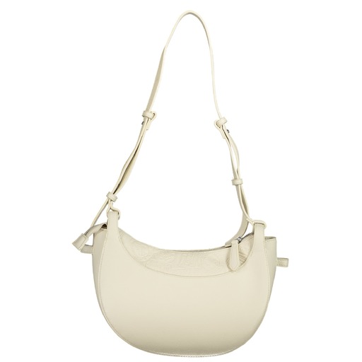 ALV BY ALVIERO MARTINI BORSA DONNA BIANCO