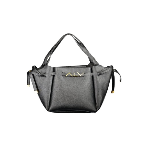 ALV BY ALVIERO MARTINI BORSA DONNA NERO