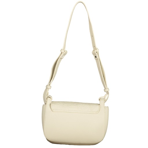 ALV BY ALVIERO MARTINI BORSA DONNA BIANCO