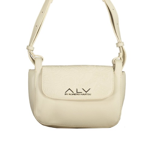 ALV BY ALVIERO MARTINI BORSA DONNA BIANCO