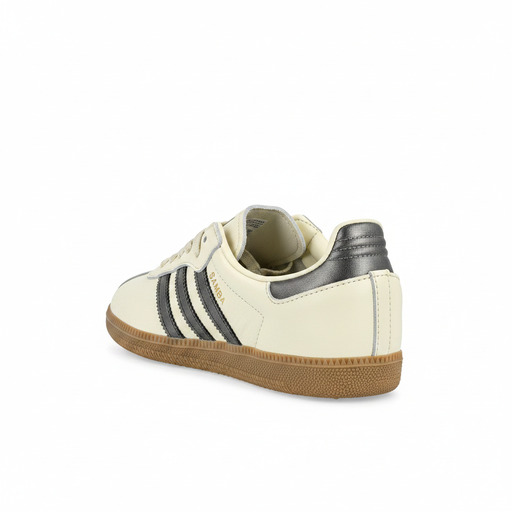 adidas Samba LT Cream White Black Gum