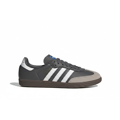 adidas Samba OG Grey Five White Gum