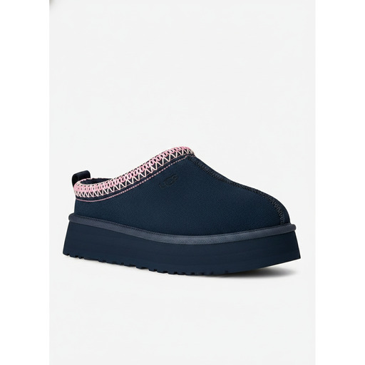 UGG Tazz II Slipper Dark Indigo