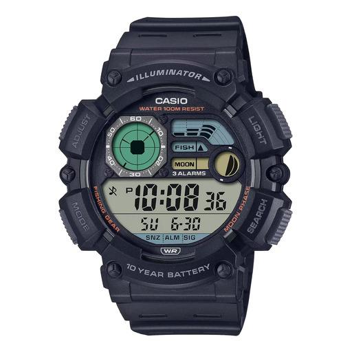 WS-1500H-1AVEF