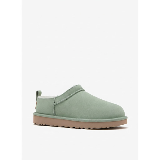 UGG Classic Micro Slipper Artichoke